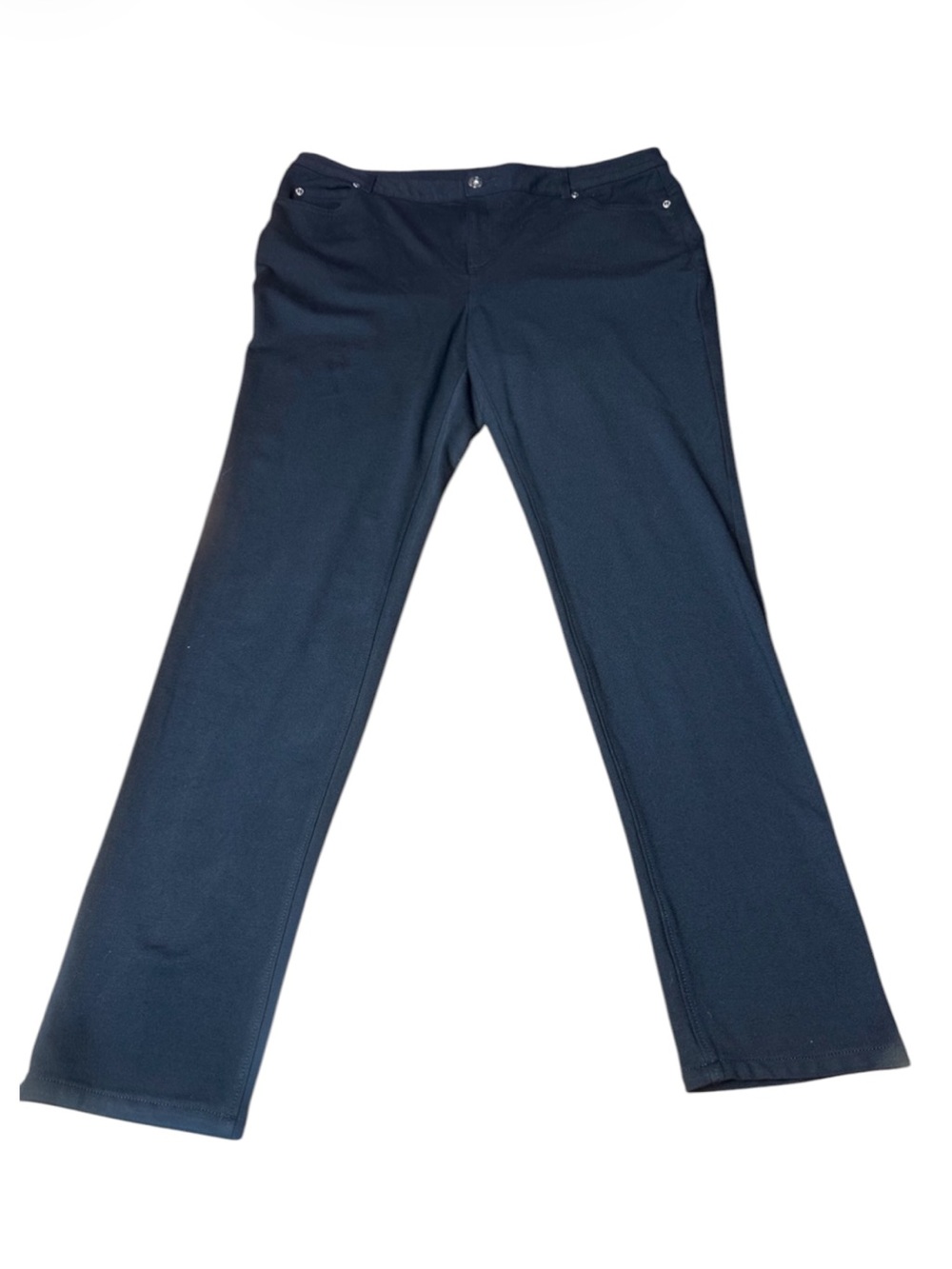 Vince Camuto Black Women's Pants